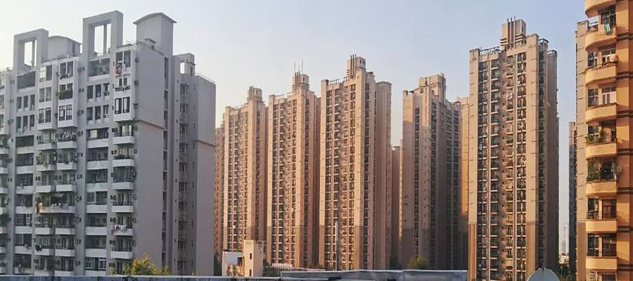 ghaziabad, indirapuram, vaishali, vasundhara, cost of living