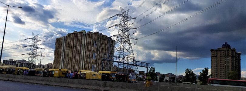 pros and cons of living in Ghaziabad