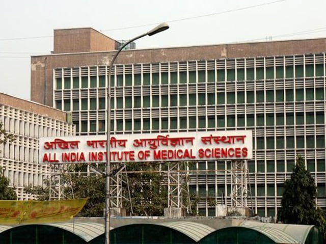 Ghaziabad, aiims