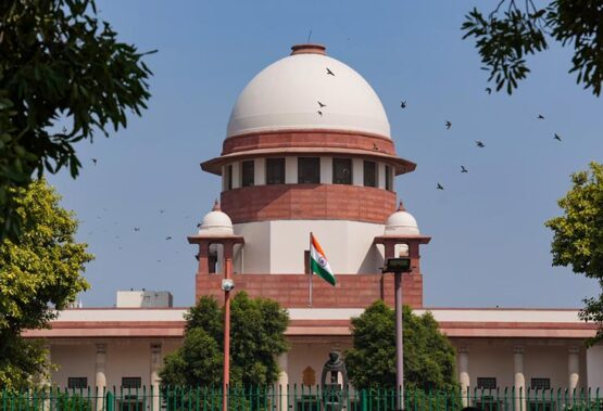 No possession, only registry will decide the ownership rights says Supreme Court