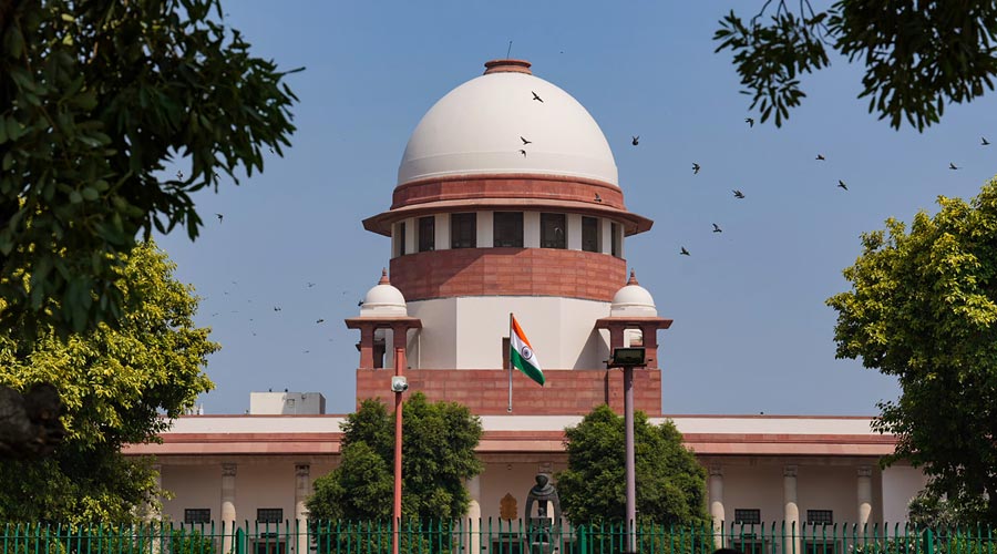 No possession, only registry will decide the ownership rights says Supreme Court