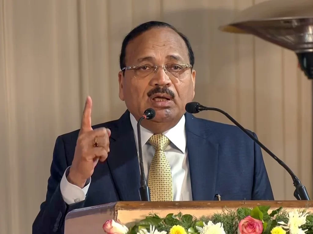 CJI Suryakant